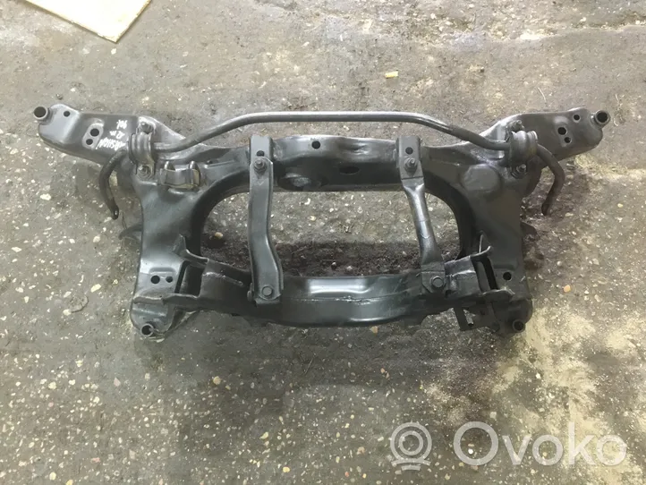 Nissan Qashqai Berceau moteur 