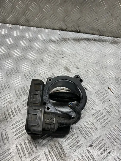 Mercedes-Benz SLK R172 Clapet d'étranglement A6510900470