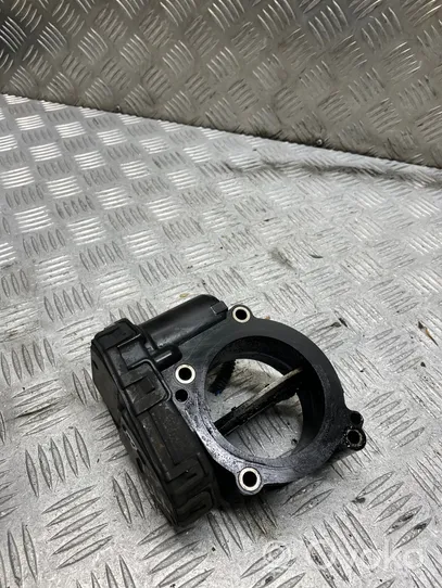 Mercedes-Benz SLK R172 Clapet d'étranglement A6510900470