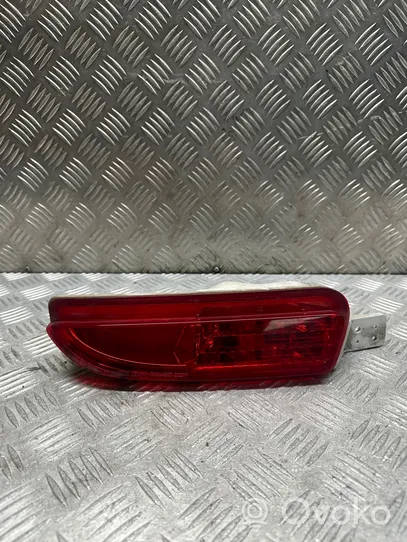 Honda CR-V Lampa zderzaka tylnego 23617602