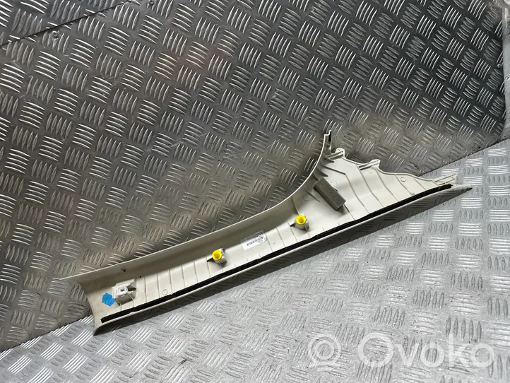 Honda CR-V (A) Revêtement de pilier 84151T1GG010M1