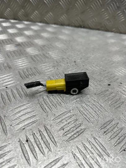 Honda CR-V Airbag deployment crash/impact sensor 5WK44626