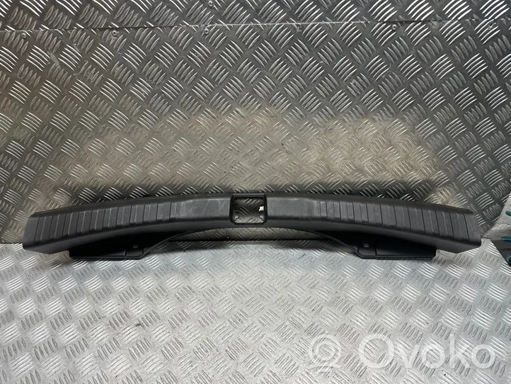 Honda CR-V Trunk/boot sill cover protection 84640T0AA014M1