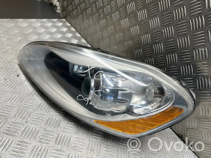 Volvo XC60 Headlight/headlamp 30763137