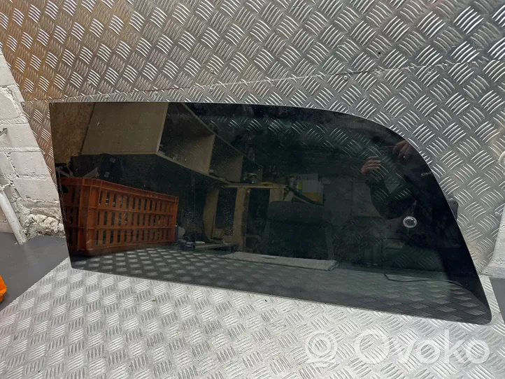 Mercedes-Benz Vito Viano W638 Seitenfenster Seitenscheibe hinten 43R004536