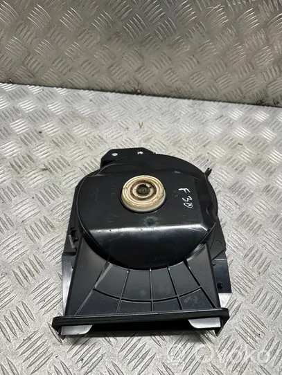 BMW 3 F30 F35 F31 Enceinte subwoofer 18820010