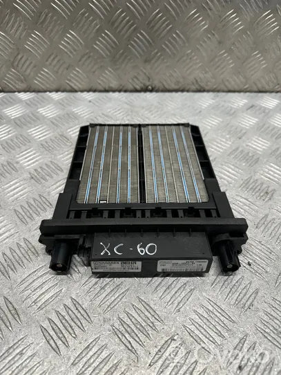 Volvo XC60 Radiateur électrique de chauffage auxiliaire S4727001