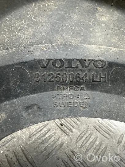 Volvo XC60 Garde-boue arrière 31250064