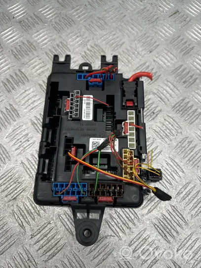 BMW 3 F30 F35 F31 Module de fusibles 9337881