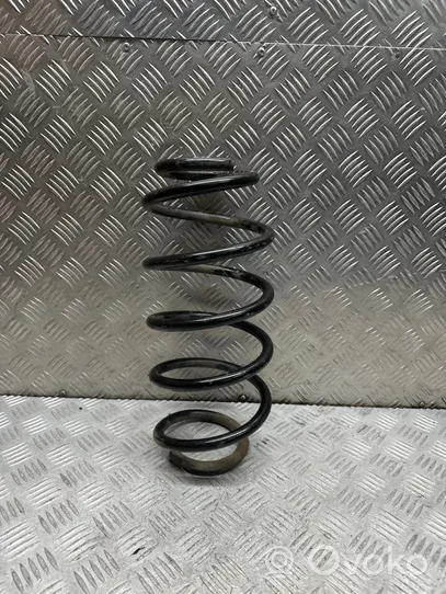 Volvo XC60 Front coil spring 