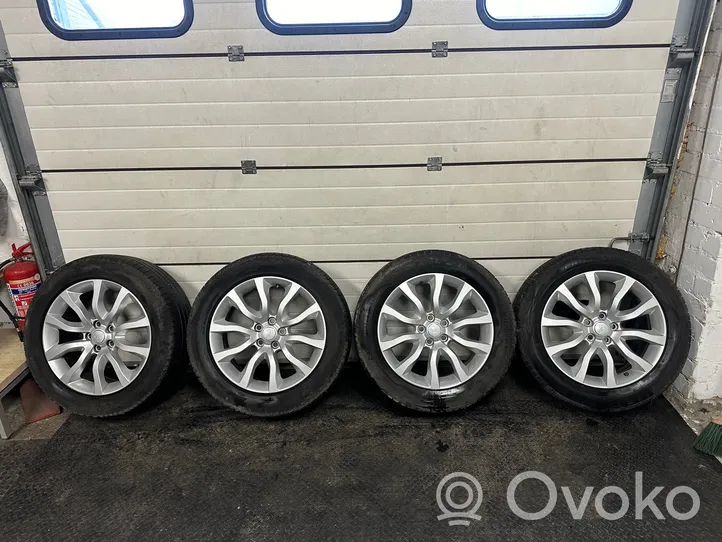 Land Rover Range Rover Sport L494 Felgi aluminiowe R20 Dk6m1007mb