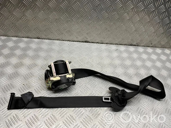 Land Rover Range Rover Sport L494 Ceinture de sécurité avant 635384400A