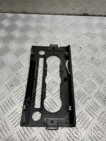 Land Rover Range Rover Sport L494 Console centrale, commande chauffage/clim DK6M045P50