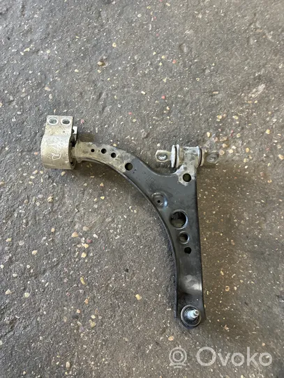 Opel Astra K Front lower control arm/wishbone 39021473