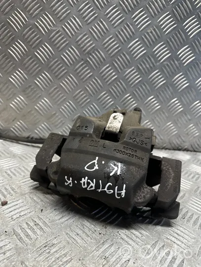 Opel Astra K Front brake caliper 