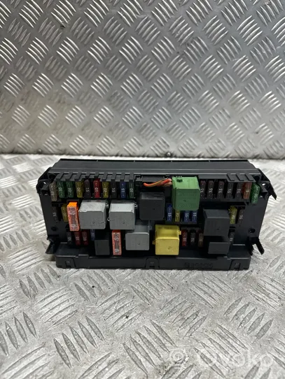 Mercedes-Benz E W212 Module de fusibles A2129007124