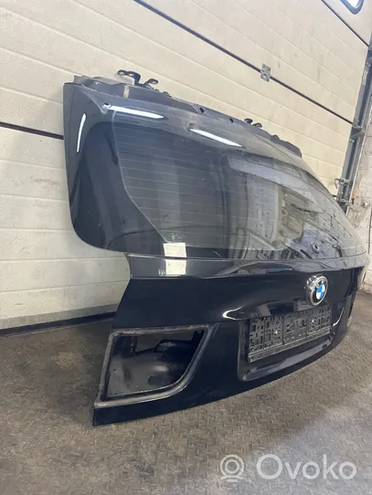 BMW X5 E70 Portellone posteriore/bagagliaio 