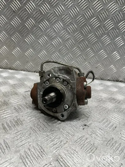 Opel Astra K Fuel injection high pressure pump 55495425