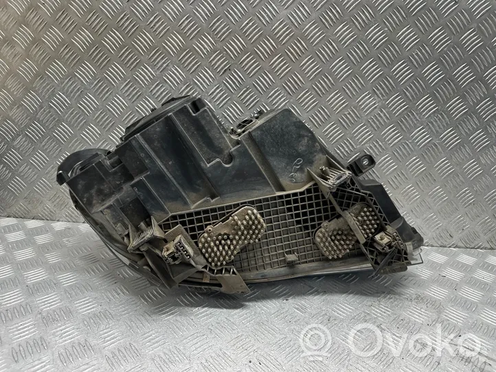 BMW X5 F15 Phare frontale 7290055