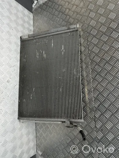 BMW X5 F15 Gaisa kondicioniera dzeses radiators 9239992