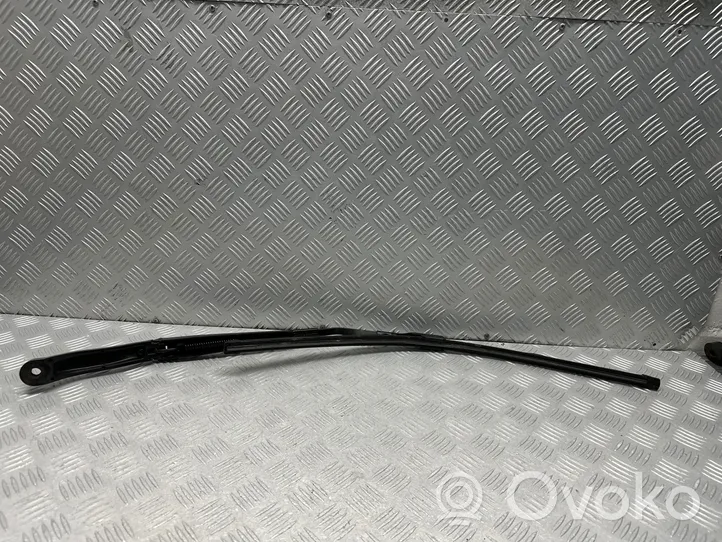 Audi Q7 4M Braccio della spazzola tergicristallo anteriore 4m1955407