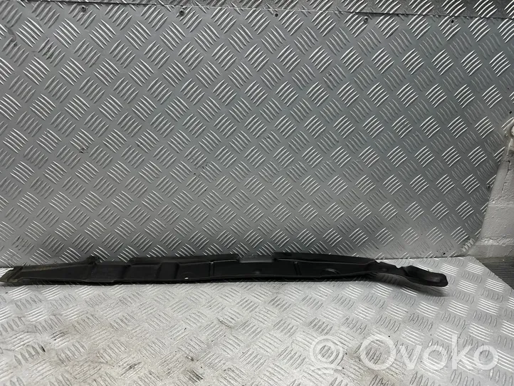 Audi Q7 4M Rivestimento dell’estremità del parafango 4M0821111