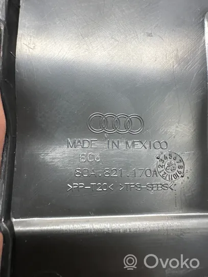 Audi Q5 SQ5 Muu ulkopuolen osa 80A821170A
