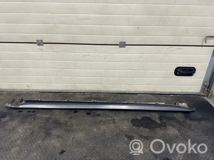 Mercedes-Benz ML W164 Sill A1646900740