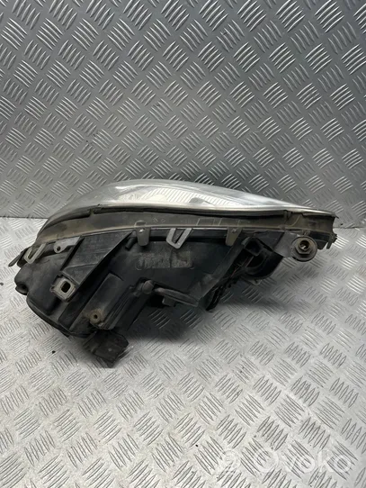 Mercedes-Benz ML W164 Lampa przednia A1648209561