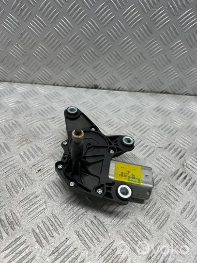 Mercedes-Benz ML W164 Motor del limpiaparabrisas trasero A2518200042