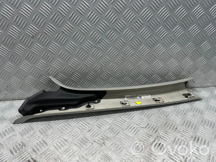 Volkswagen Golf VI Rivestimento montante (A) 5K0867234C