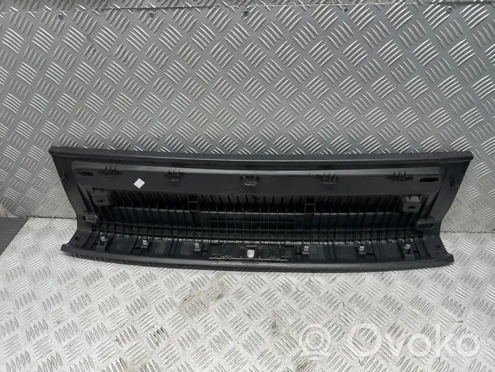 Volkswagen Tiguan Osłona pasa bagażnika 5N0863459