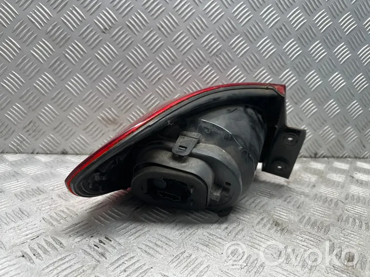 Volkswagen Tiguan Lampa tylna 5N0945096H