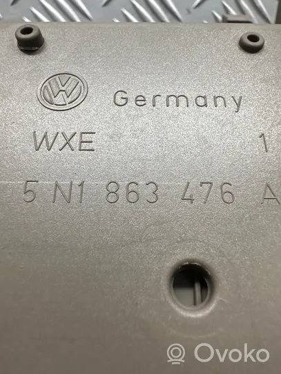 Volkswagen Tiguan Consola central 5N1863476A