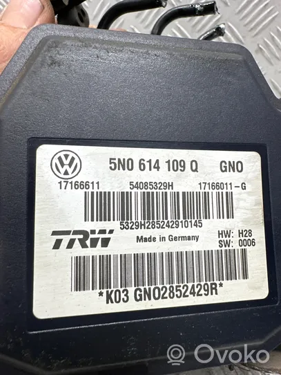 Volkswagen Tiguan Pompa ABS 5N0614109Q