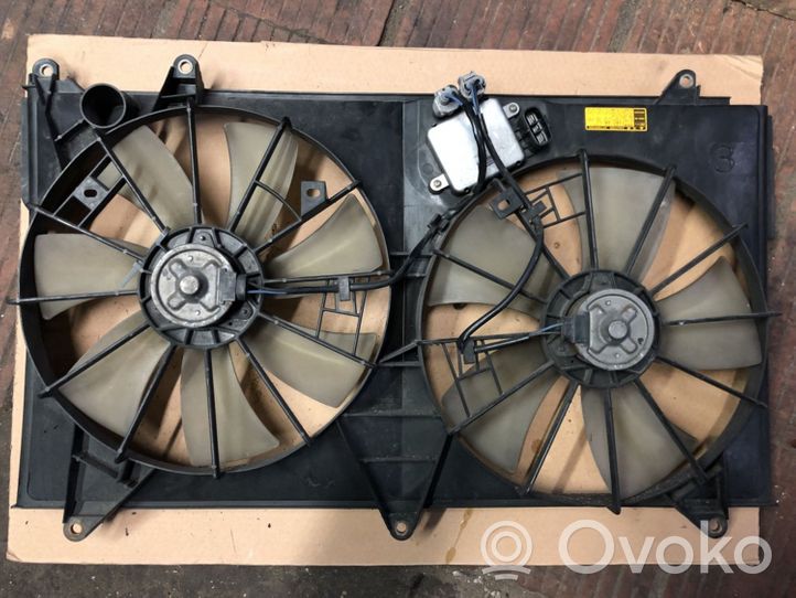 Lexus LS 430 Ventilateur de refroidissement de radiateur électrique 1671150120