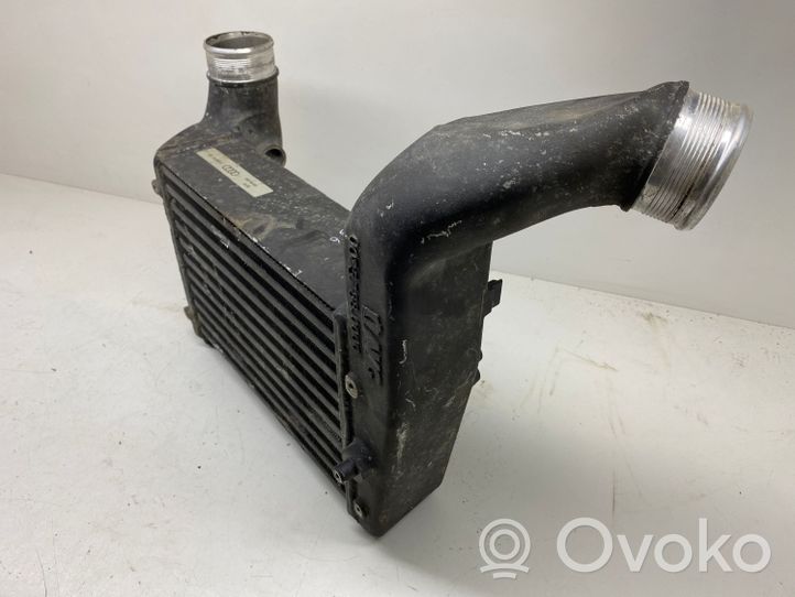 Audi RS6 Chłodnica powietrza doładowującego / Intercooler 07L145805A