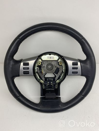 Infiniti FX Steering wheel 