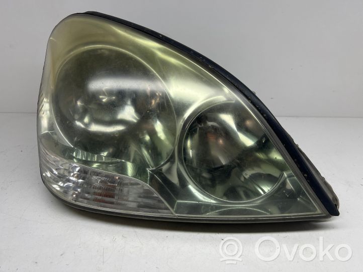 Lexus LS 430 Phare frontale 8113050240