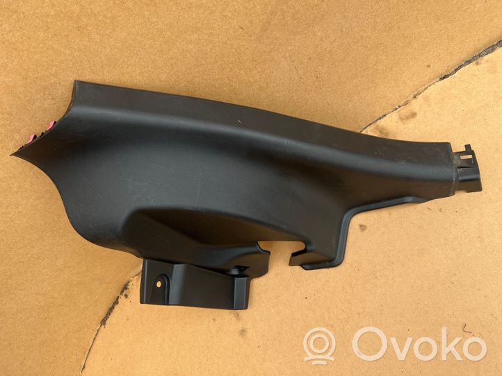 Lexus RX 450H Rivestimento inferiore laterale del sedile posteriore 6255248070