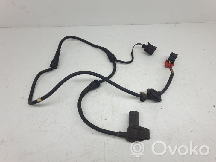 Audi A6 S6 C5 4B Sensore velocità del freno ABS 4B0927803B