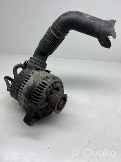 Audi A4 S4 B5 8D Generator/alternator 078903015G