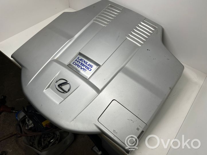 Lexus LS 460 - 600H Copri motore (rivestimento) 