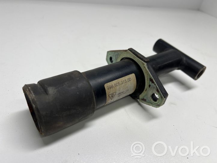 Porsche 911 996 Smorzatore/ammortizzatore d’urto per paraurti anteriore 99650501500