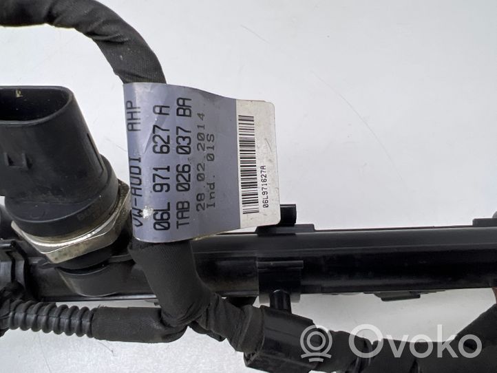 Audi A3 S3 8V Set di iniettori 06L906031A