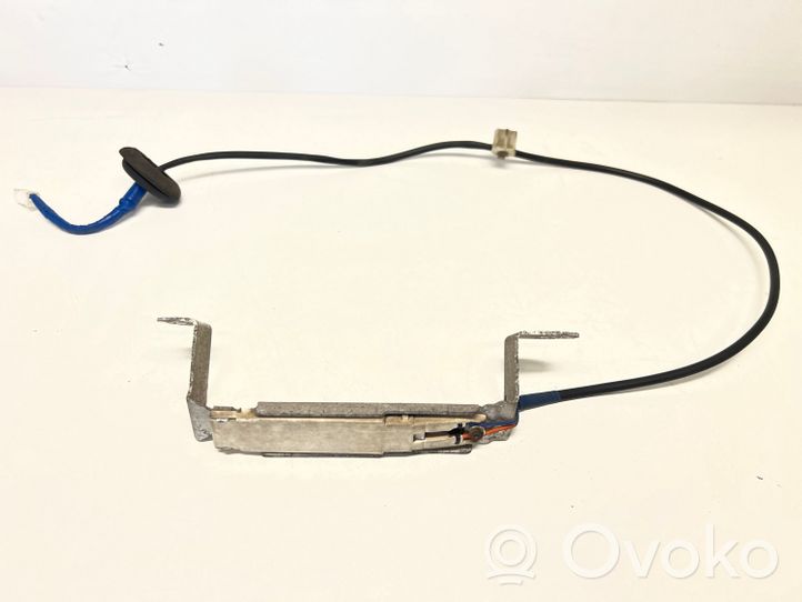 Lexus LS 430 Antena systemu bezkluczykowego 8999750020