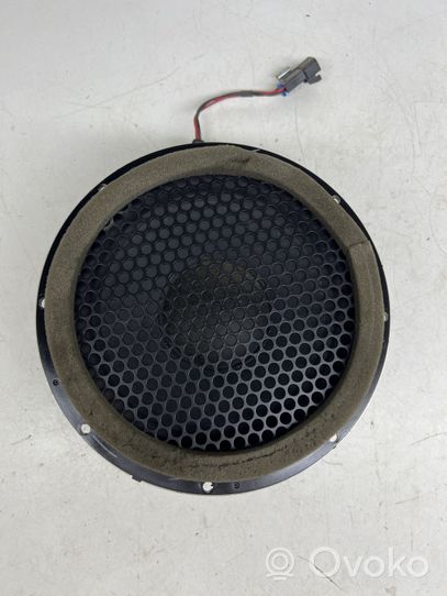 Hummer H3 Subwoofer-bassokaiutin 20238