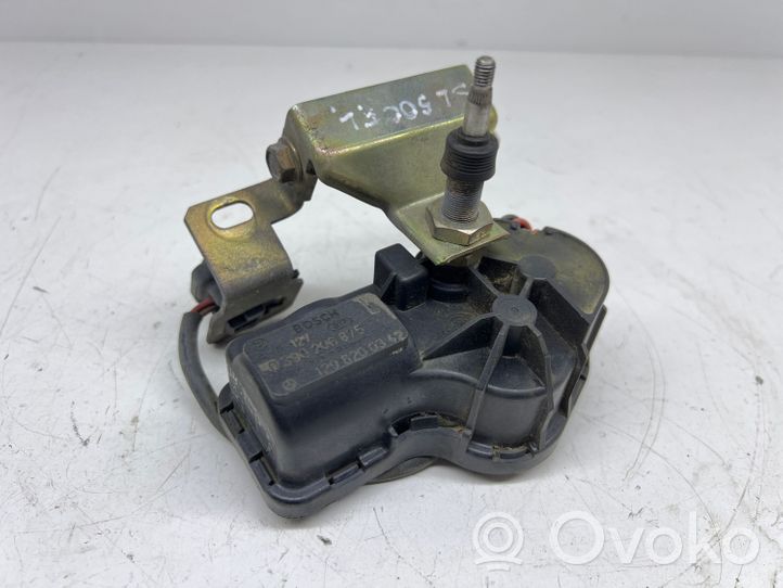 Mercedes-Benz SL R129 Ramię wycieraczki lampy przedniej / Komplet 1298200342