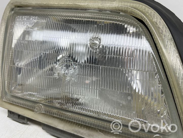 Mercedes-Benz SL R129 Headlight/headlamp 0302463002