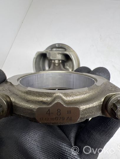 Audi S5 Piston avec bielle 079107065BC